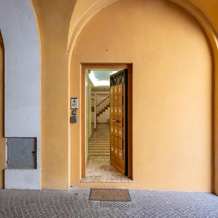La Casa Di G Apartment Roma Ngoại thất bức ảnh