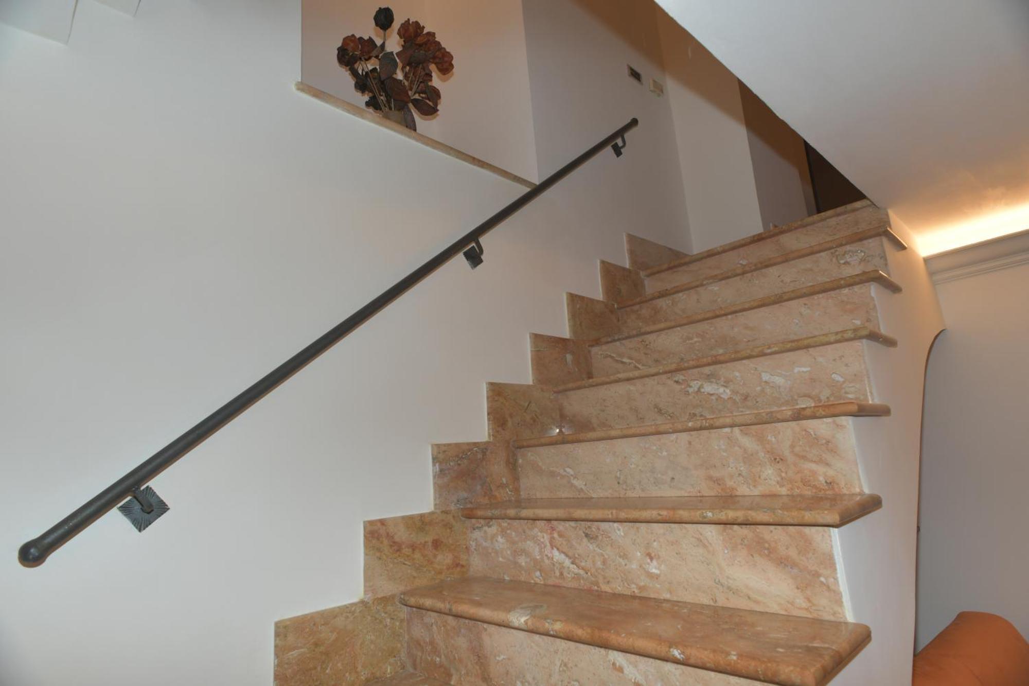 La Casa Di G Apartment Roma Ngoại thất bức ảnh