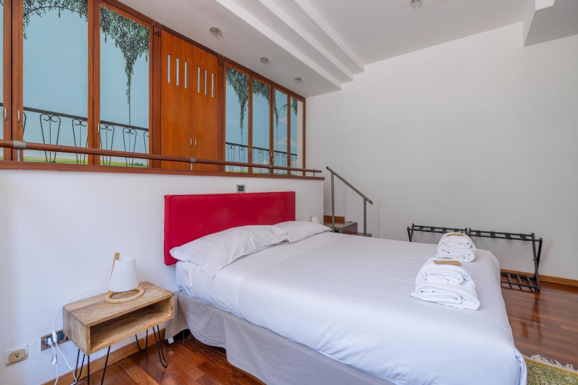 La Casa Di G Apartment Roma Ngoại thất bức ảnh