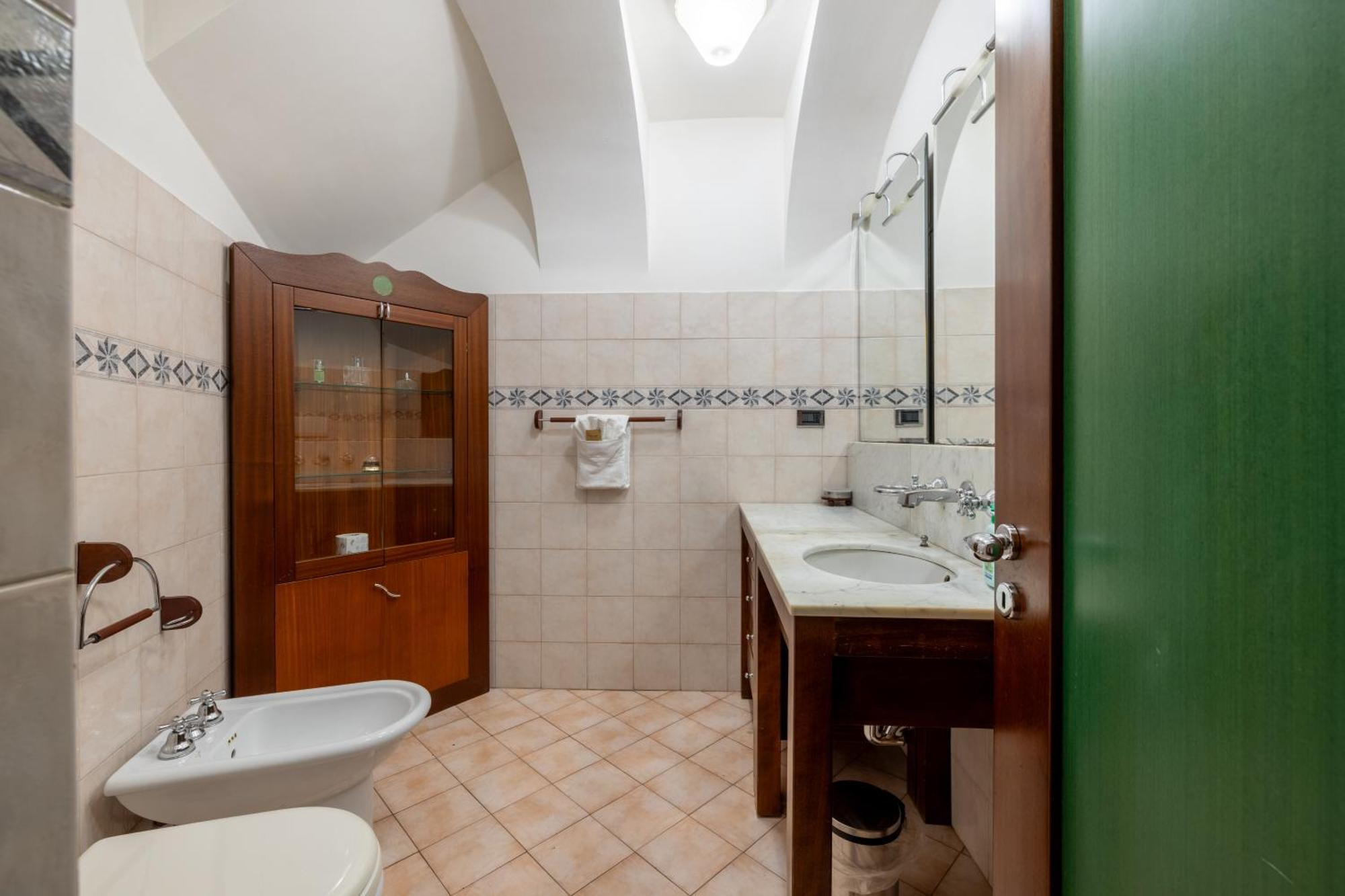La Casa Di G Apartment Roma Ngoại thất bức ảnh