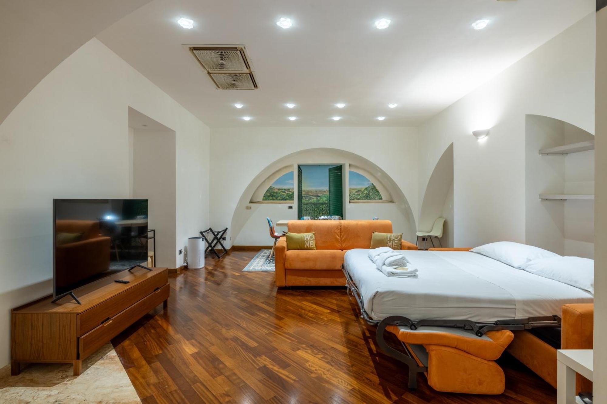 La Casa Di G Apartment Roma Ngoại thất bức ảnh