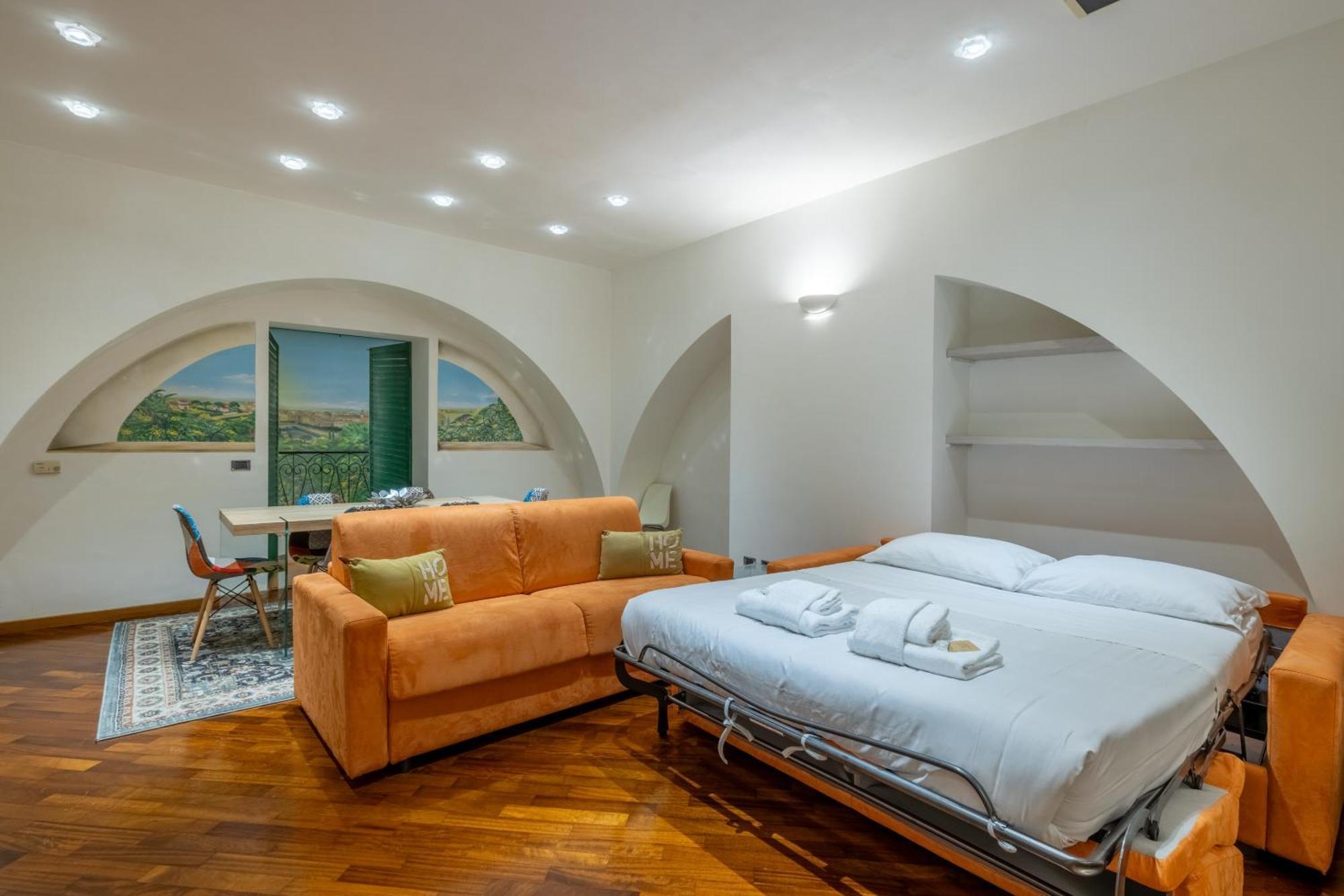 La Casa Di G Apartment Roma Ngoại thất bức ảnh