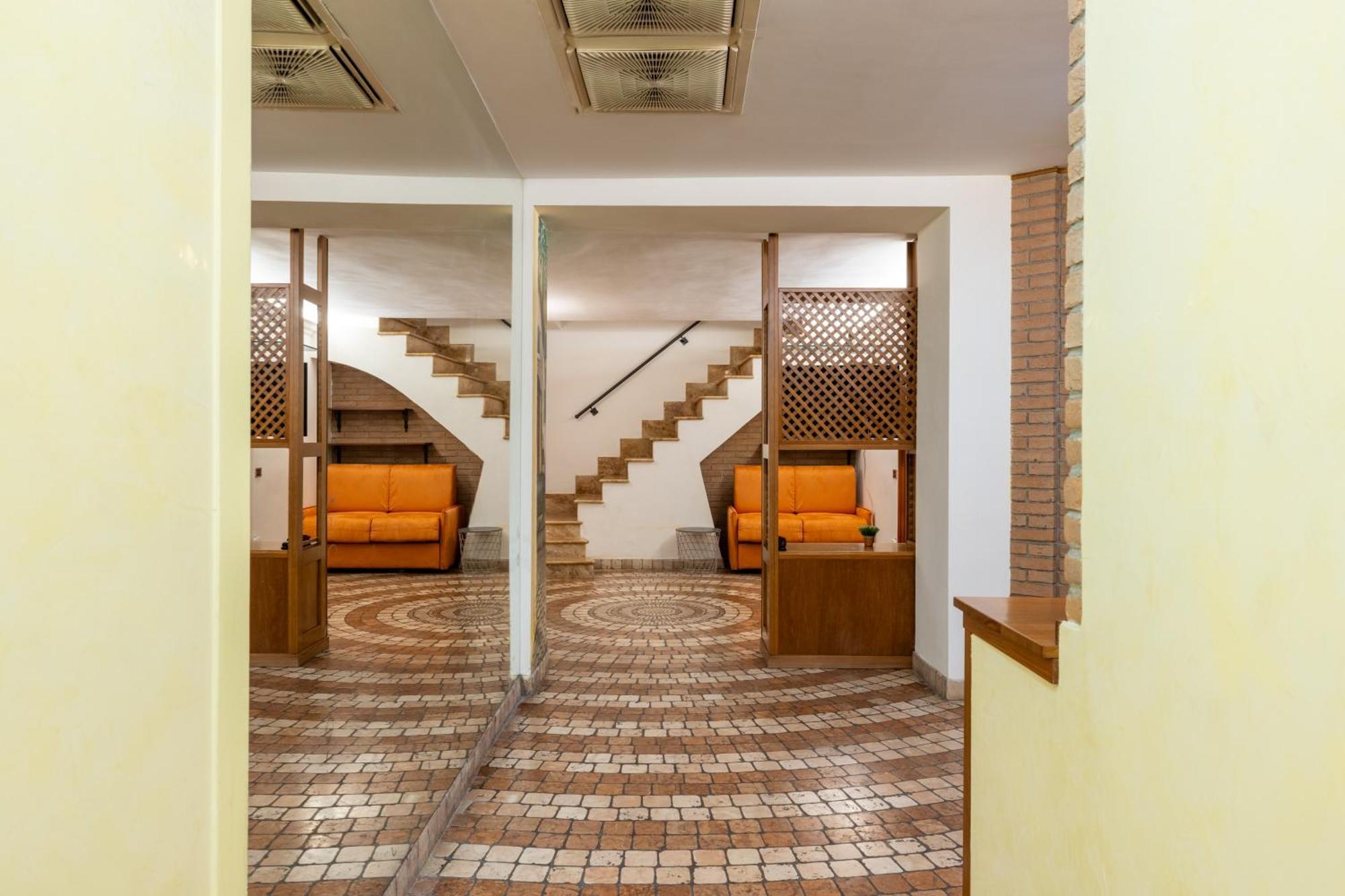 La Casa Di G Apartment Roma Ngoại thất bức ảnh