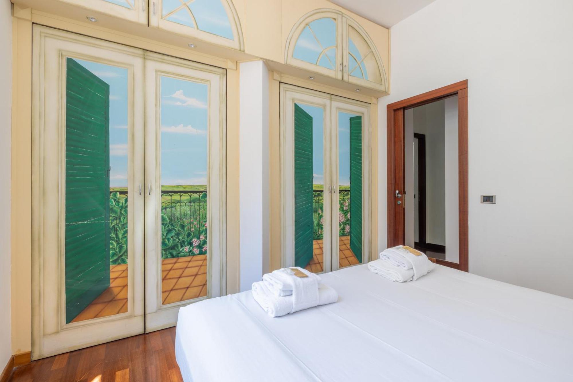 La Casa Di G Apartment Roma Ngoại thất bức ảnh