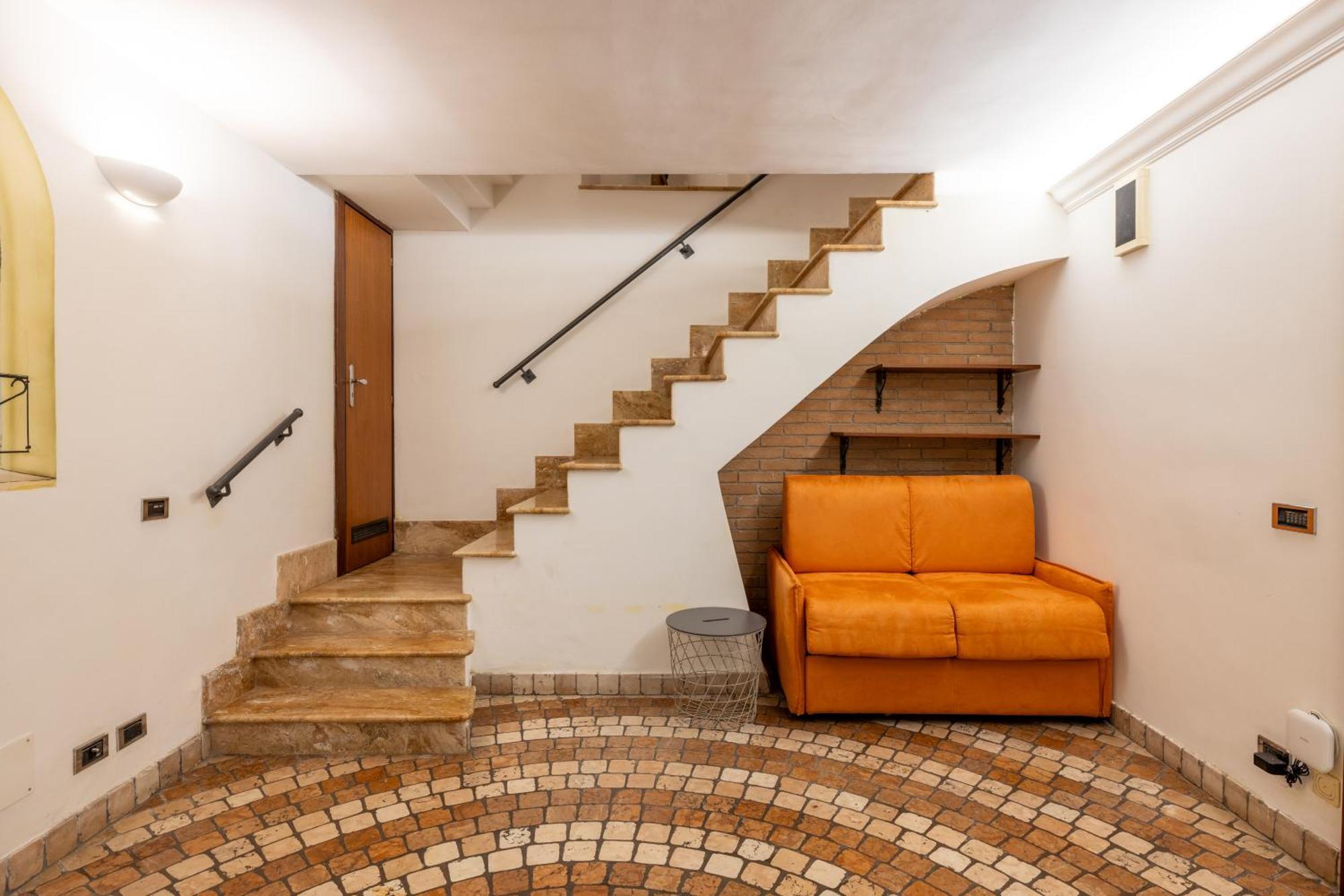 La Casa Di G Apartment Roma Ngoại thất bức ảnh