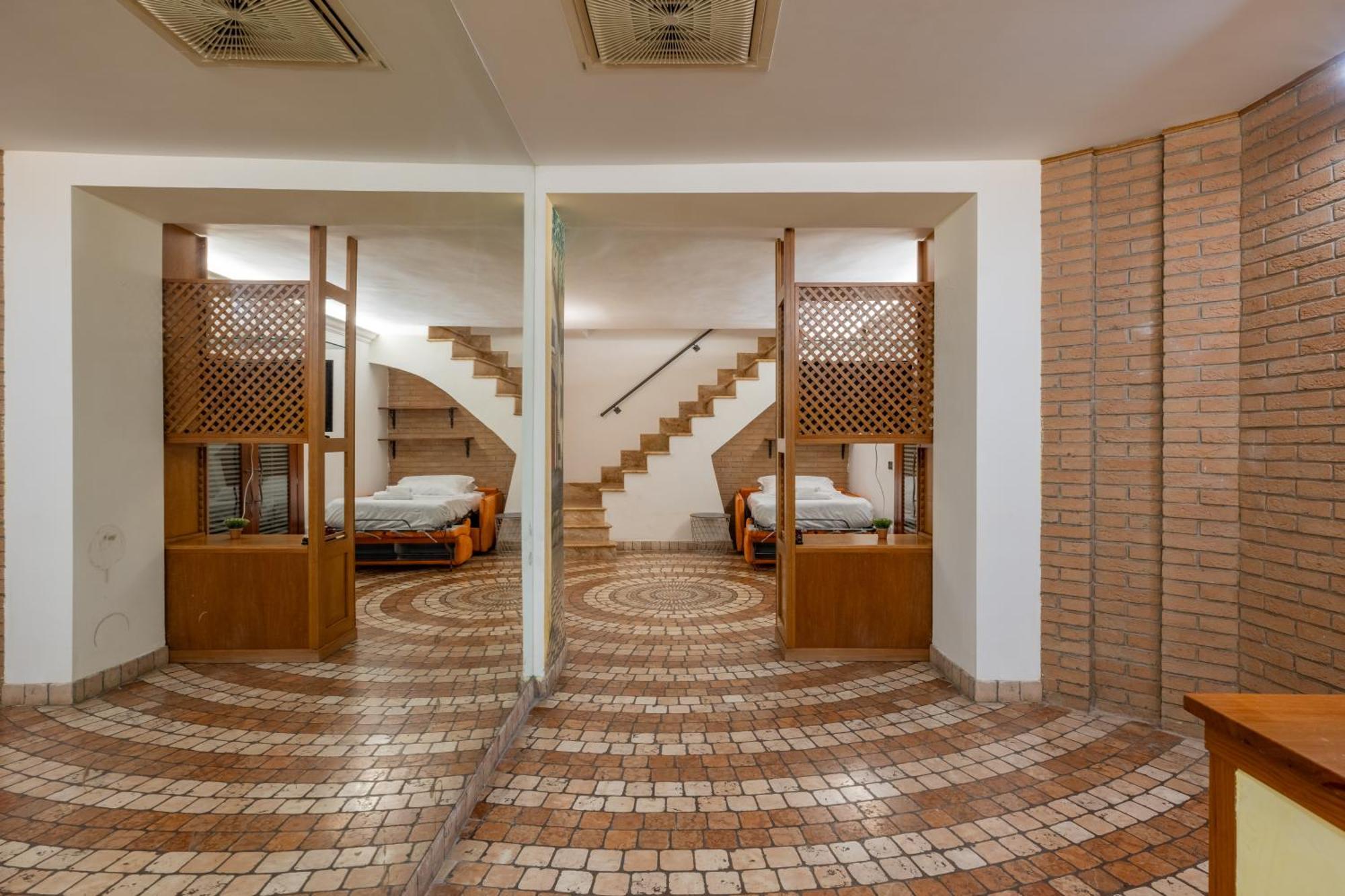 La Casa Di G Apartment Roma Ngoại thất bức ảnh
