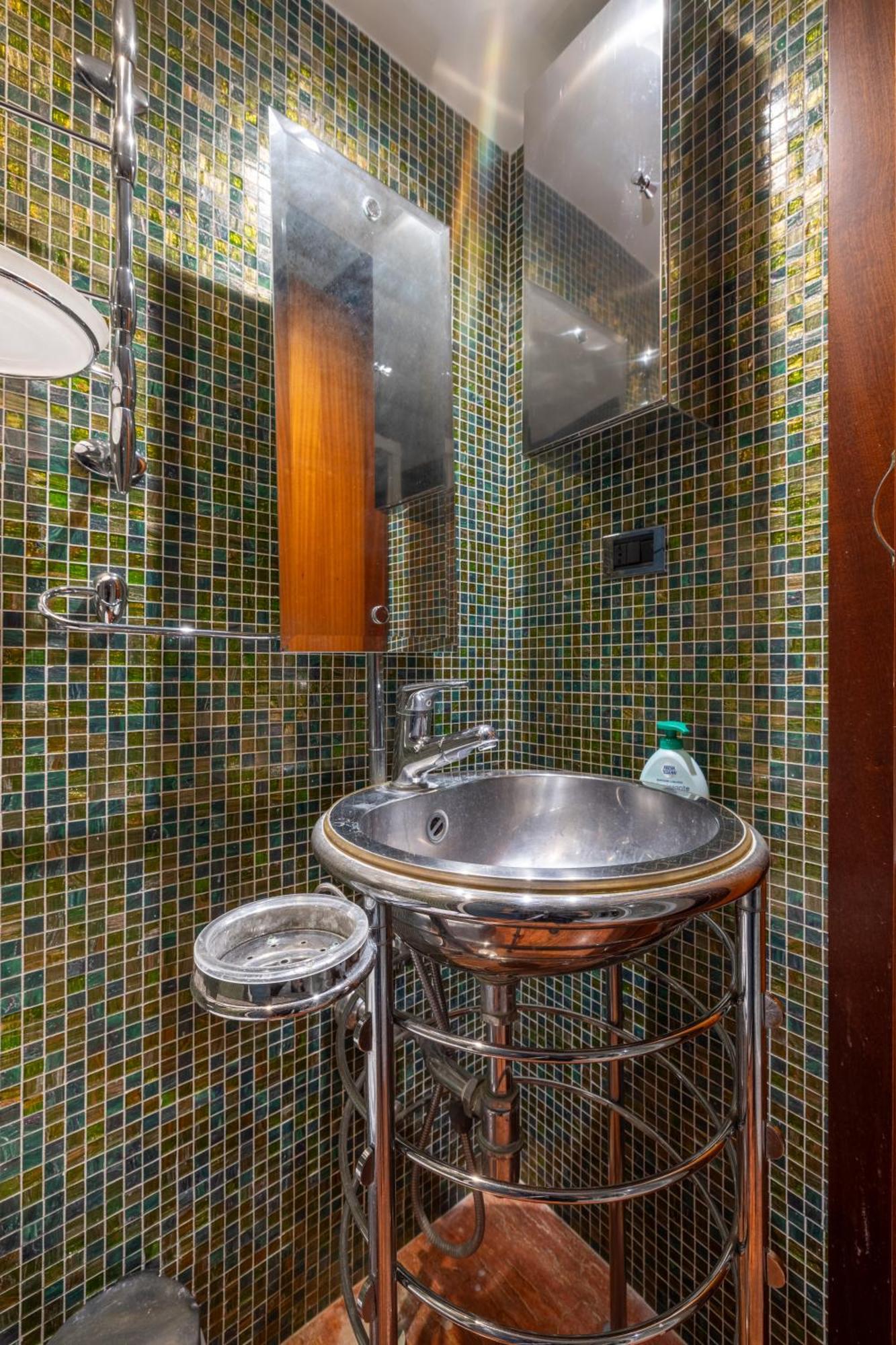 La Casa Di G Apartment Roma Ngoại thất bức ảnh