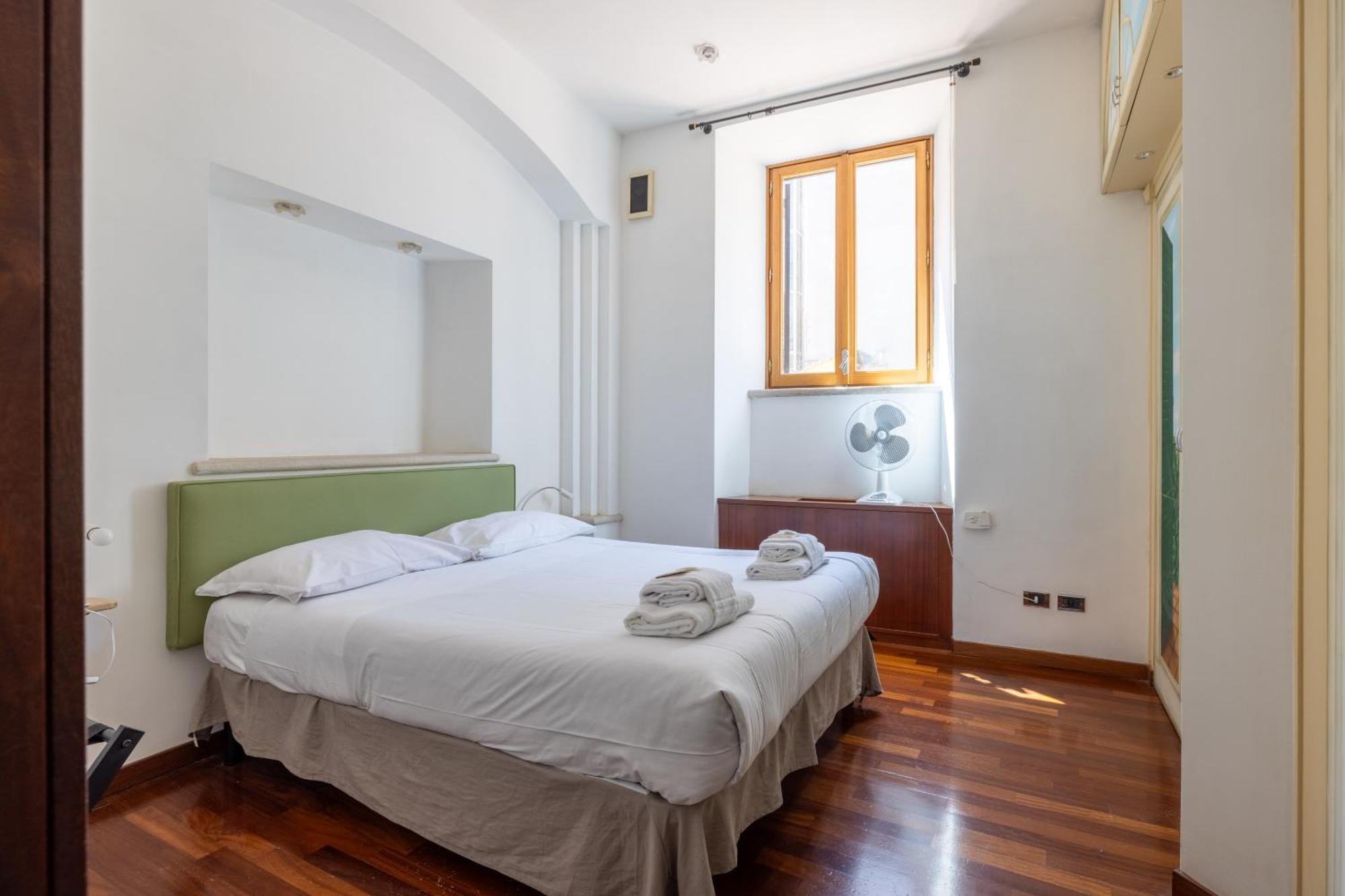 La Casa Di G Apartment Roma Ngoại thất bức ảnh
