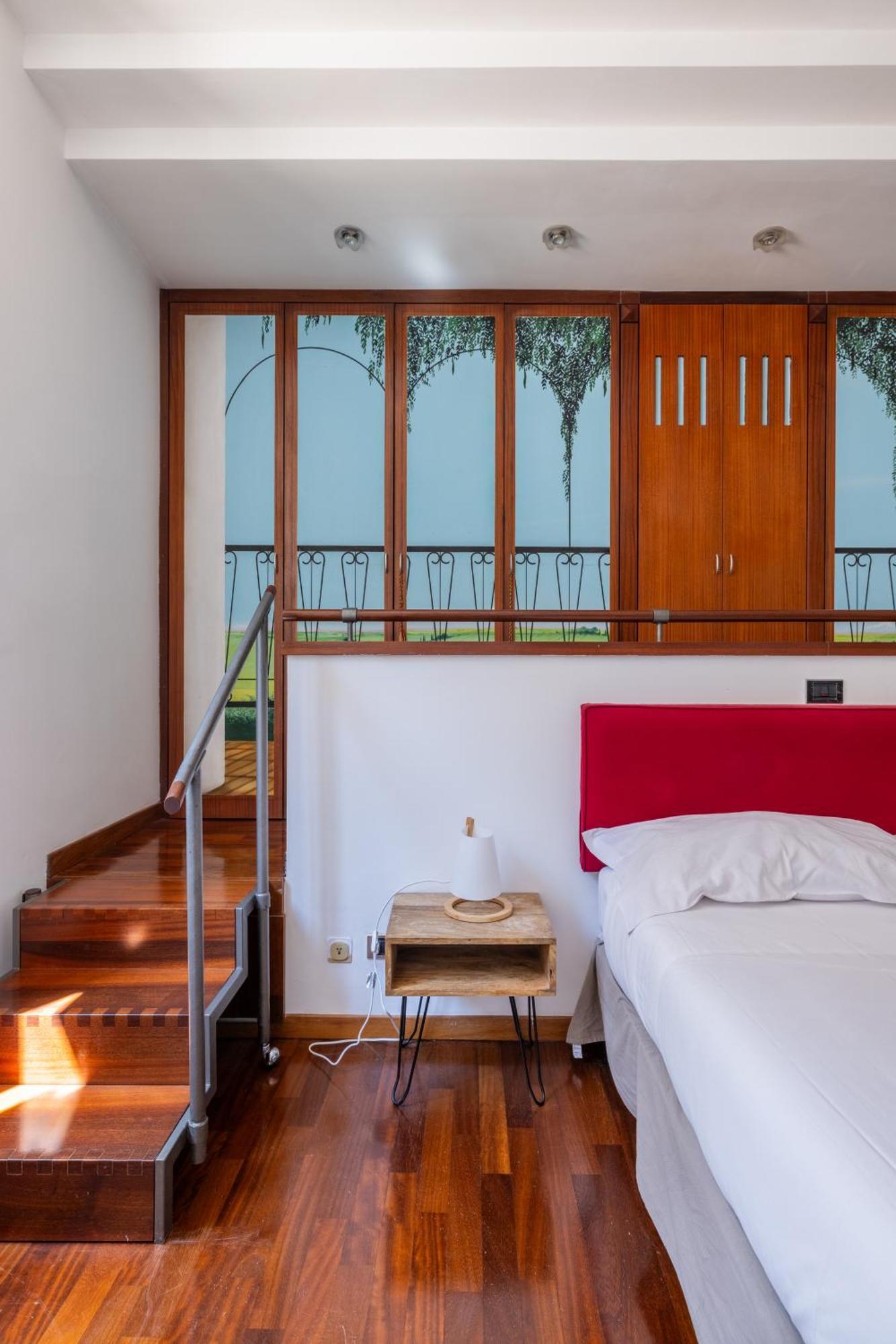 La Casa Di G Apartment Roma Ngoại thất bức ảnh