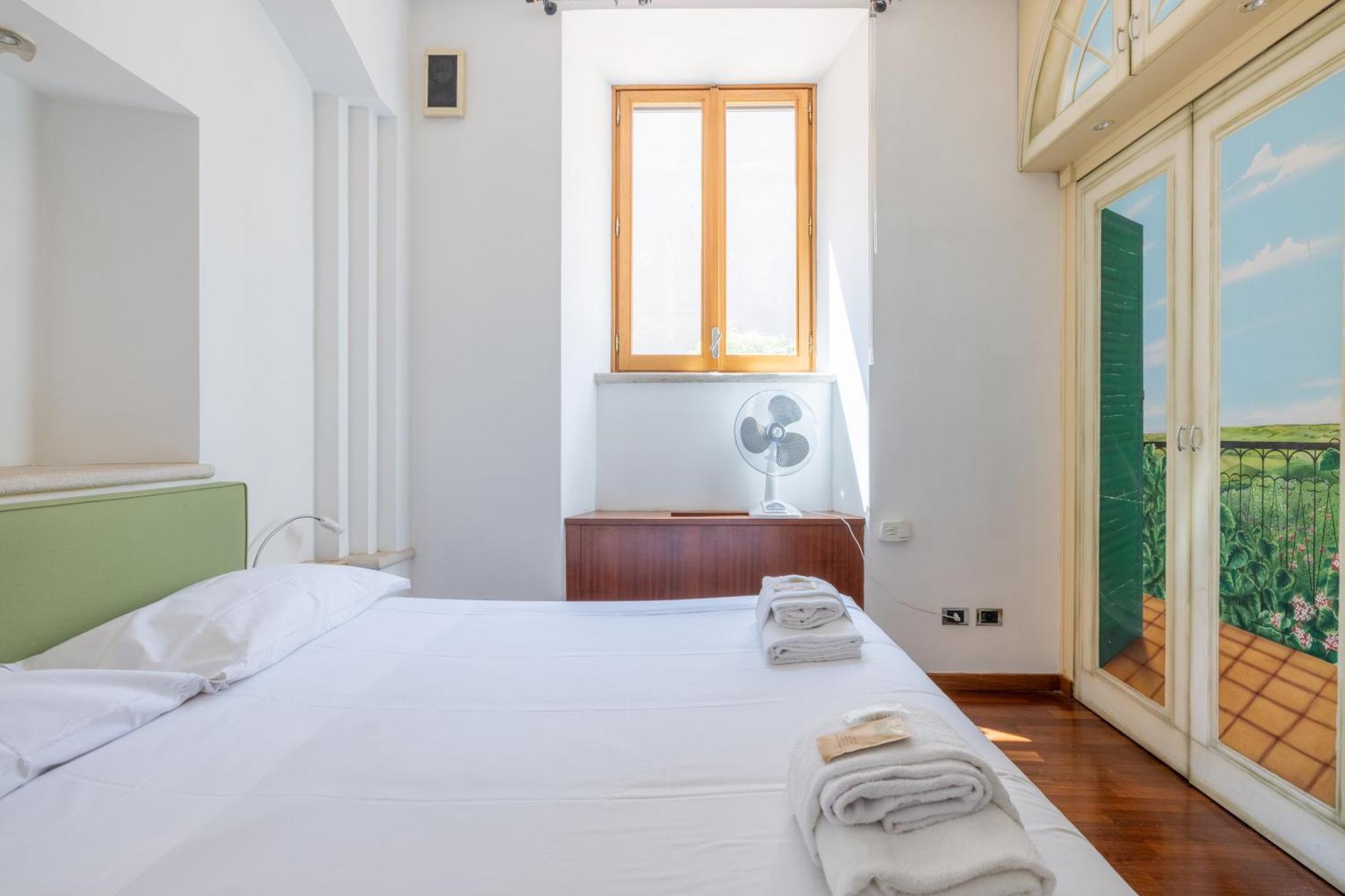 La Casa Di G Apartment Roma Ngoại thất bức ảnh