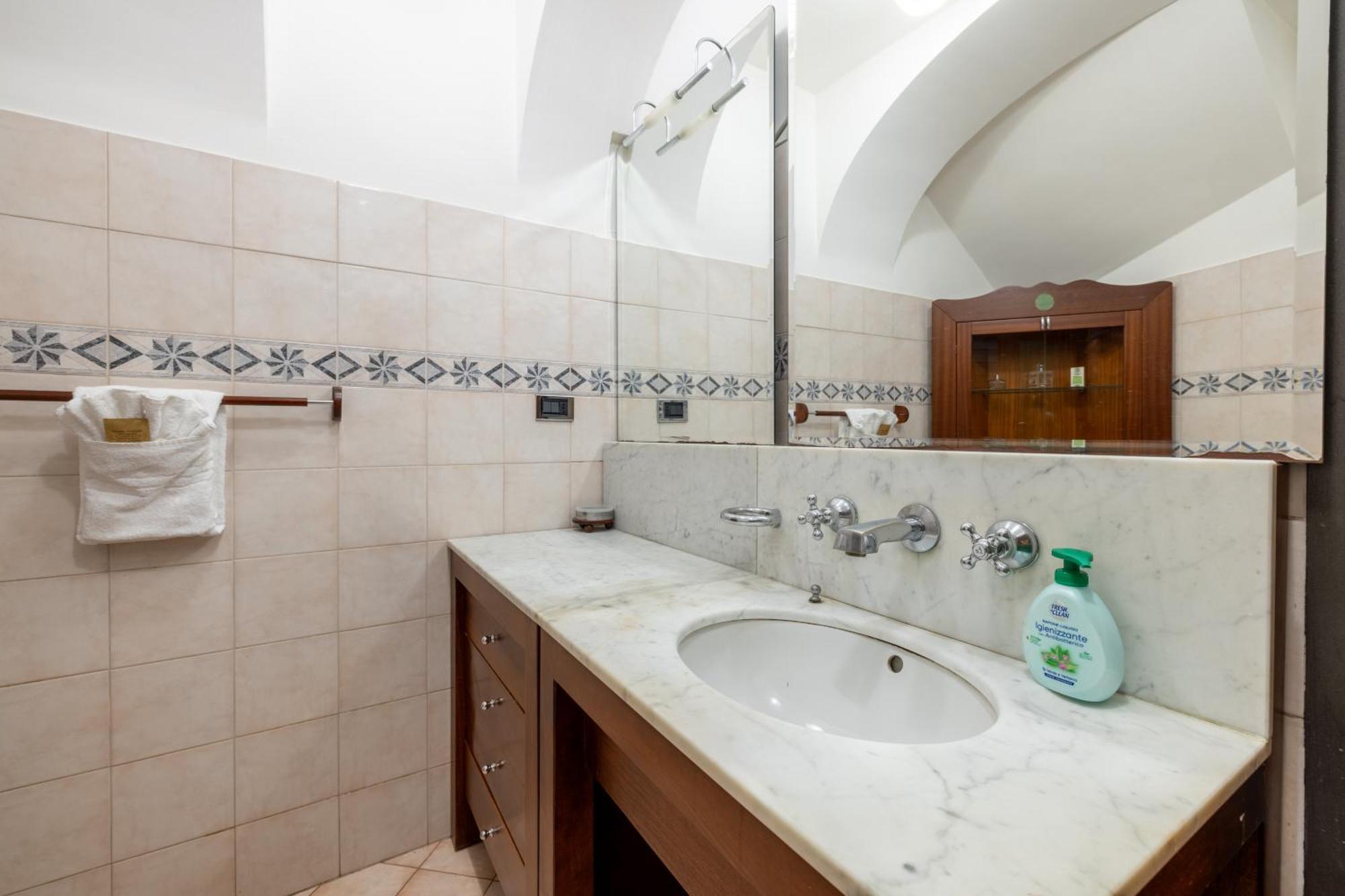 La Casa Di G Apartment Roma Ngoại thất bức ảnh