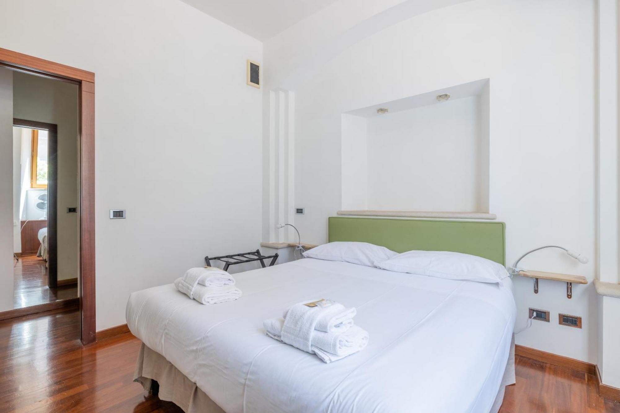 La Casa Di G Apartment Roma Ngoại thất bức ảnh