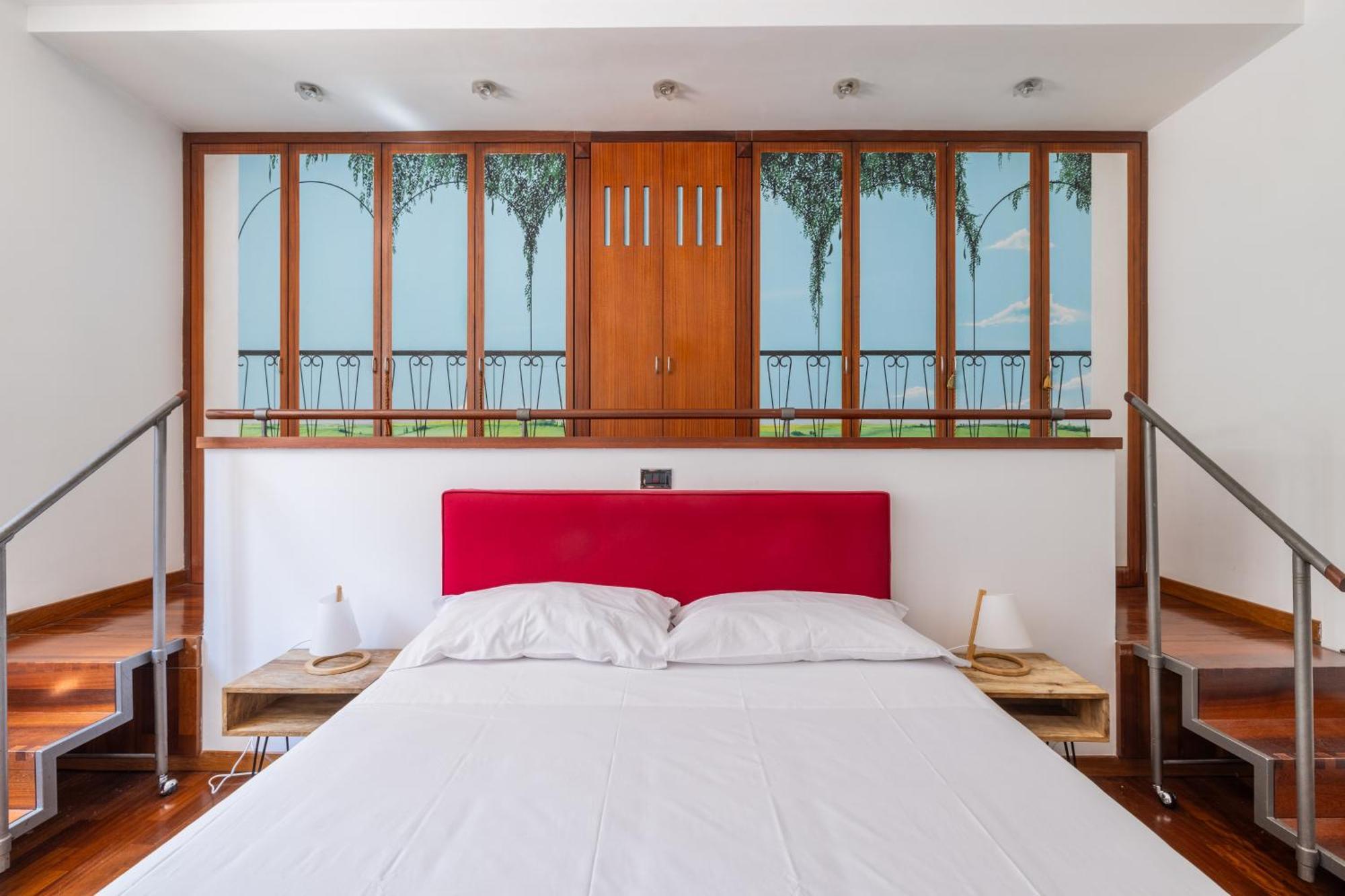 La Casa Di G Apartment Roma Ngoại thất bức ảnh