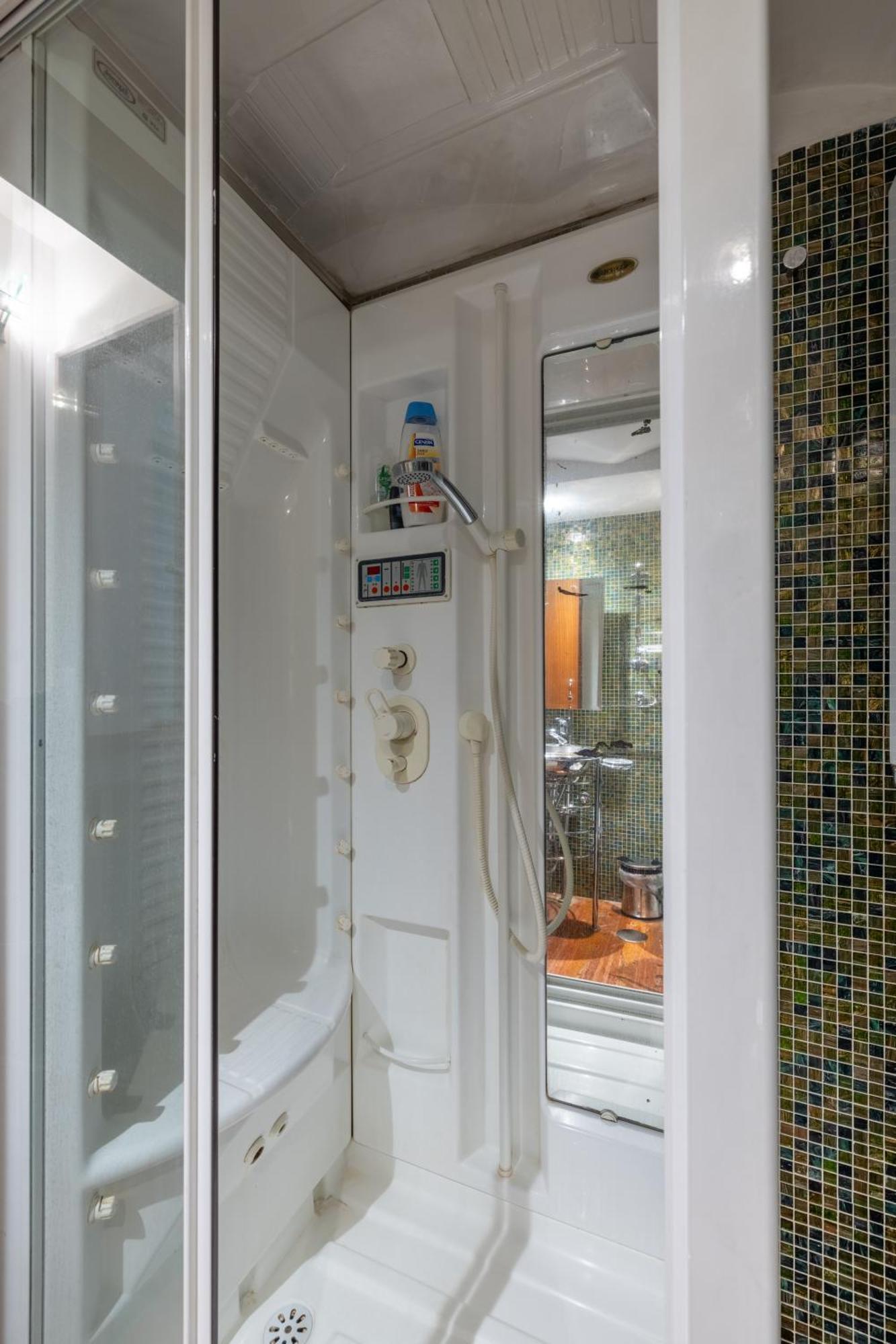 La Casa Di G Apartment Roma Ngoại thất bức ảnh