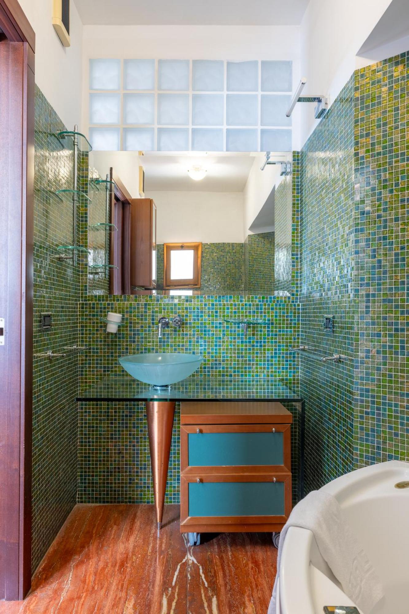 La Casa Di G Apartment Roma Ngoại thất bức ảnh