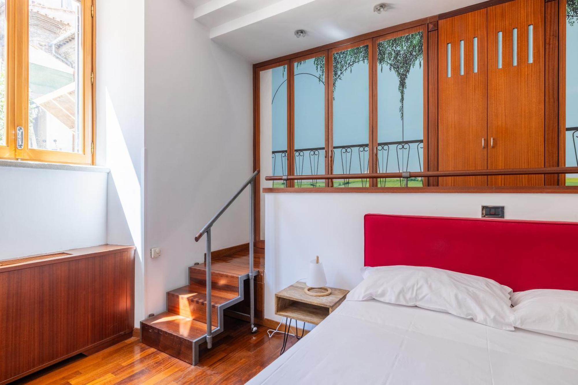 La Casa Di G Apartment Roma Ngoại thất bức ảnh
